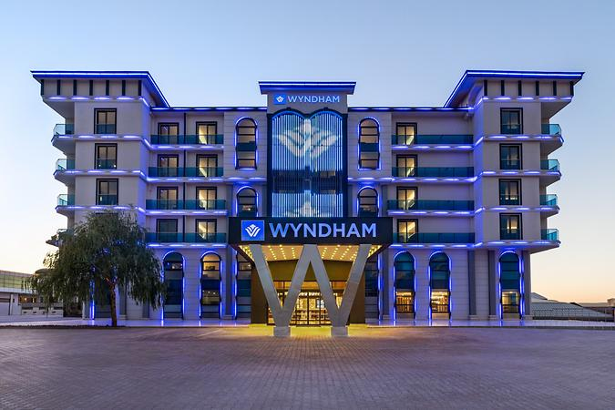Wyndham Afyonkarahisar Thermal & Spa - 3