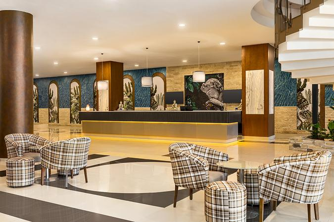 Wyndham Afyonkarahisar Thermal & Spa - 2