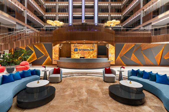 Wyndham Afyonkarahisar Thermal & Spa — 6