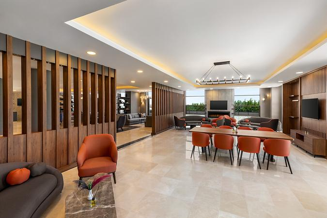 Wyndham Afyonkarahisar Thermal & Spa - 1