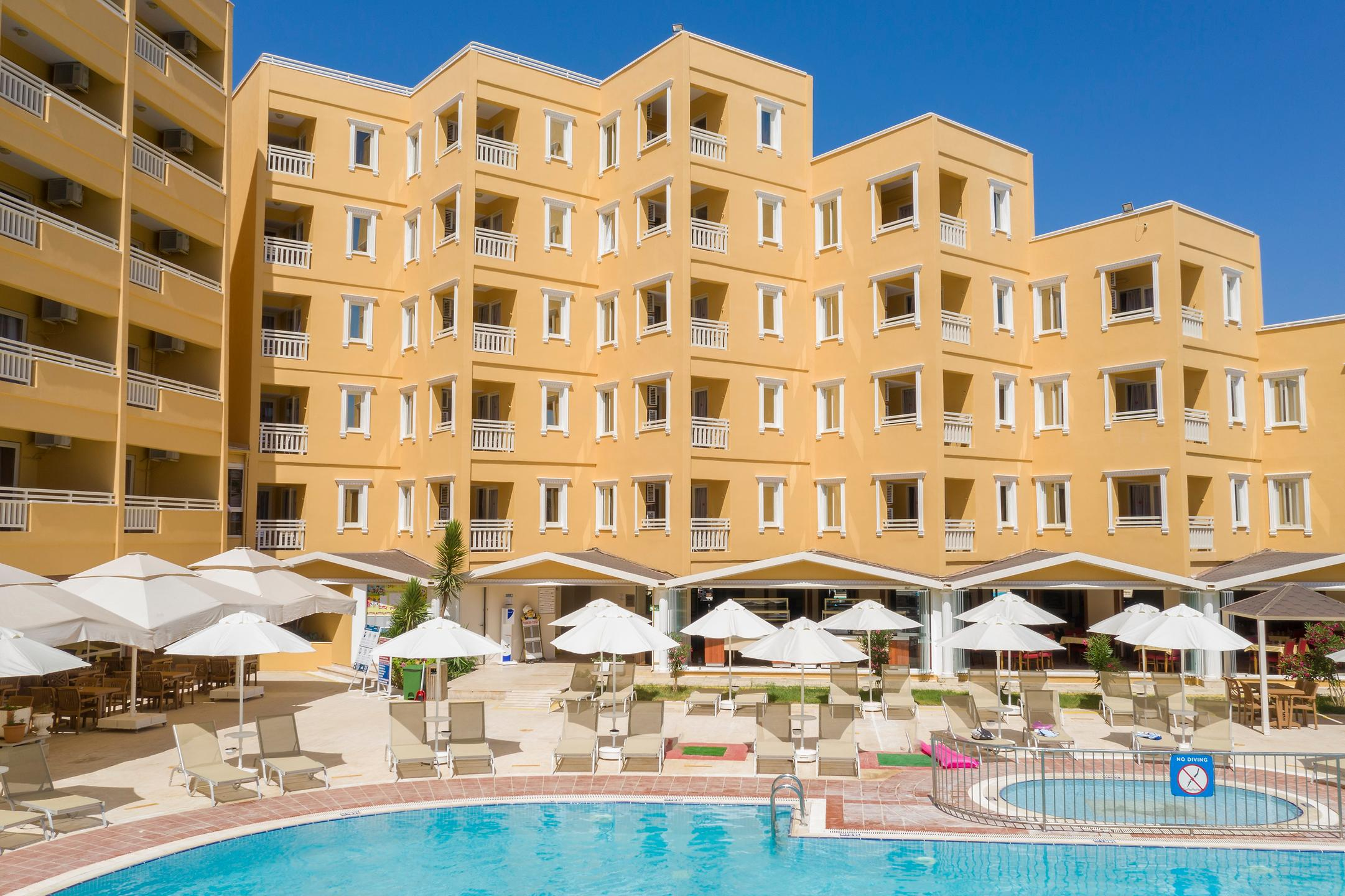 Otel Resmi