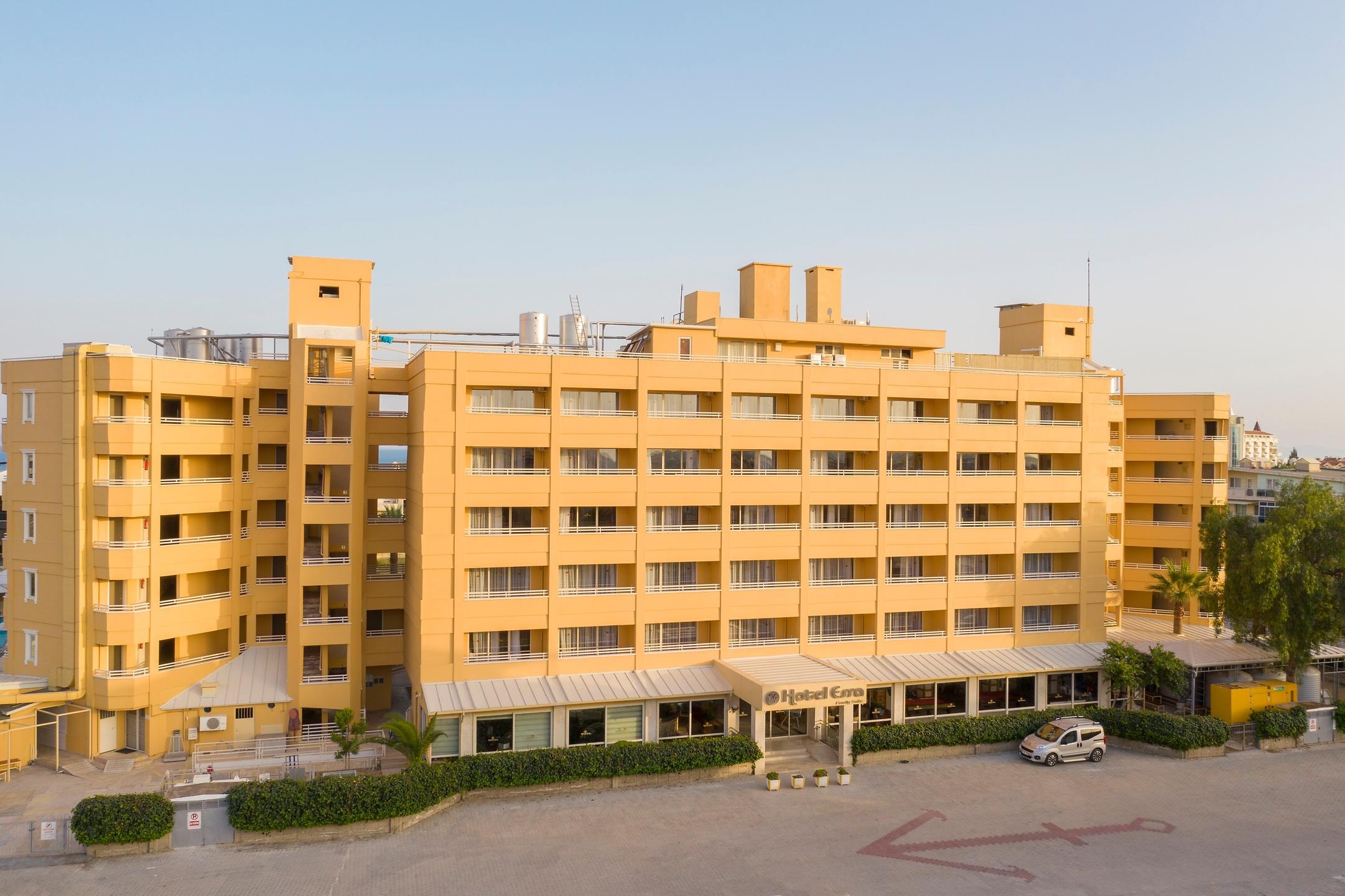 Otel Resmi