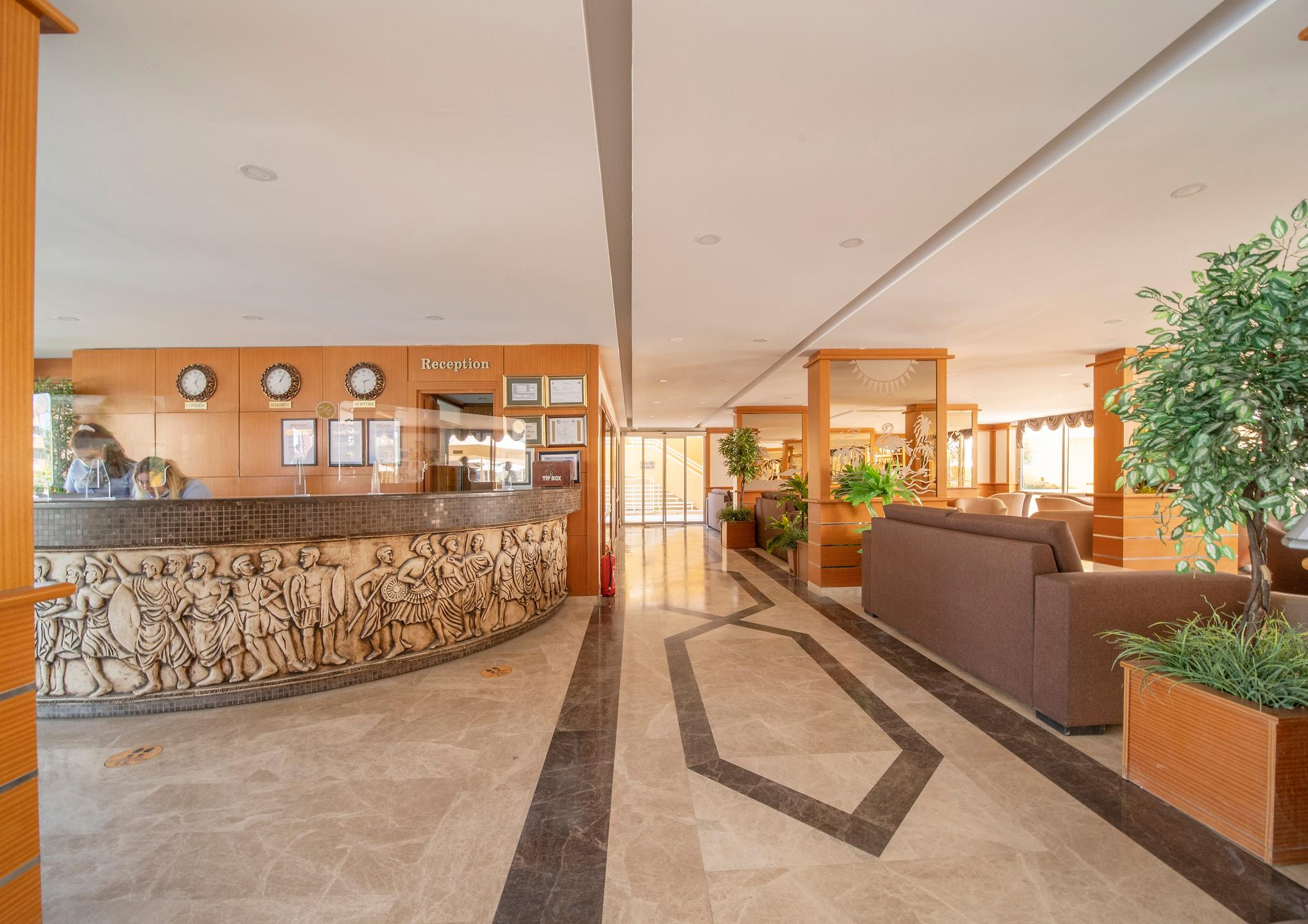Otel Resmi