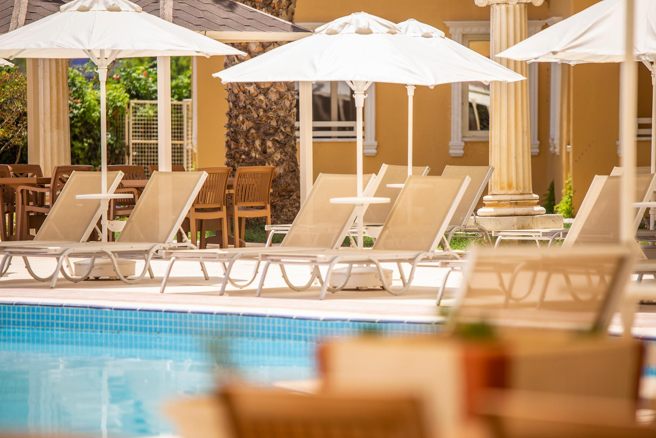 Otel Resmi