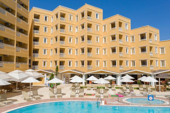 Hotel Esra Family — 7