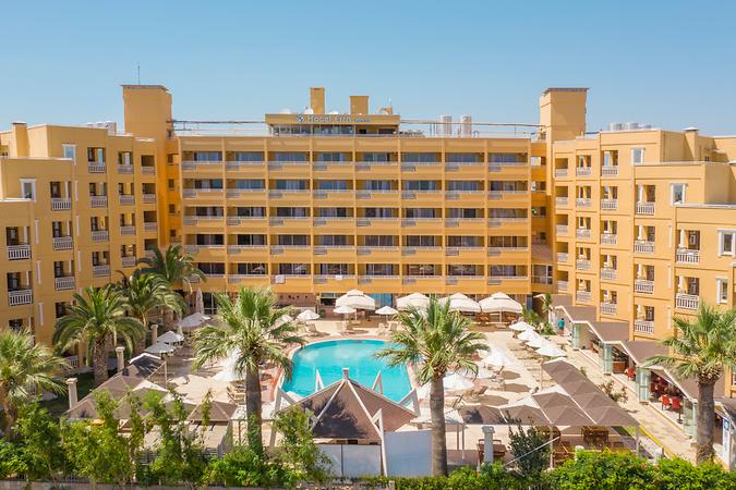 Hotel Esra Family - 3