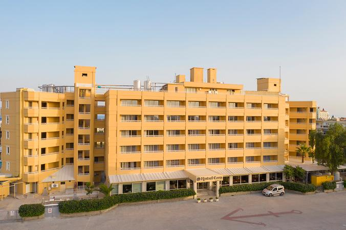 Hotel Esra Family — 8