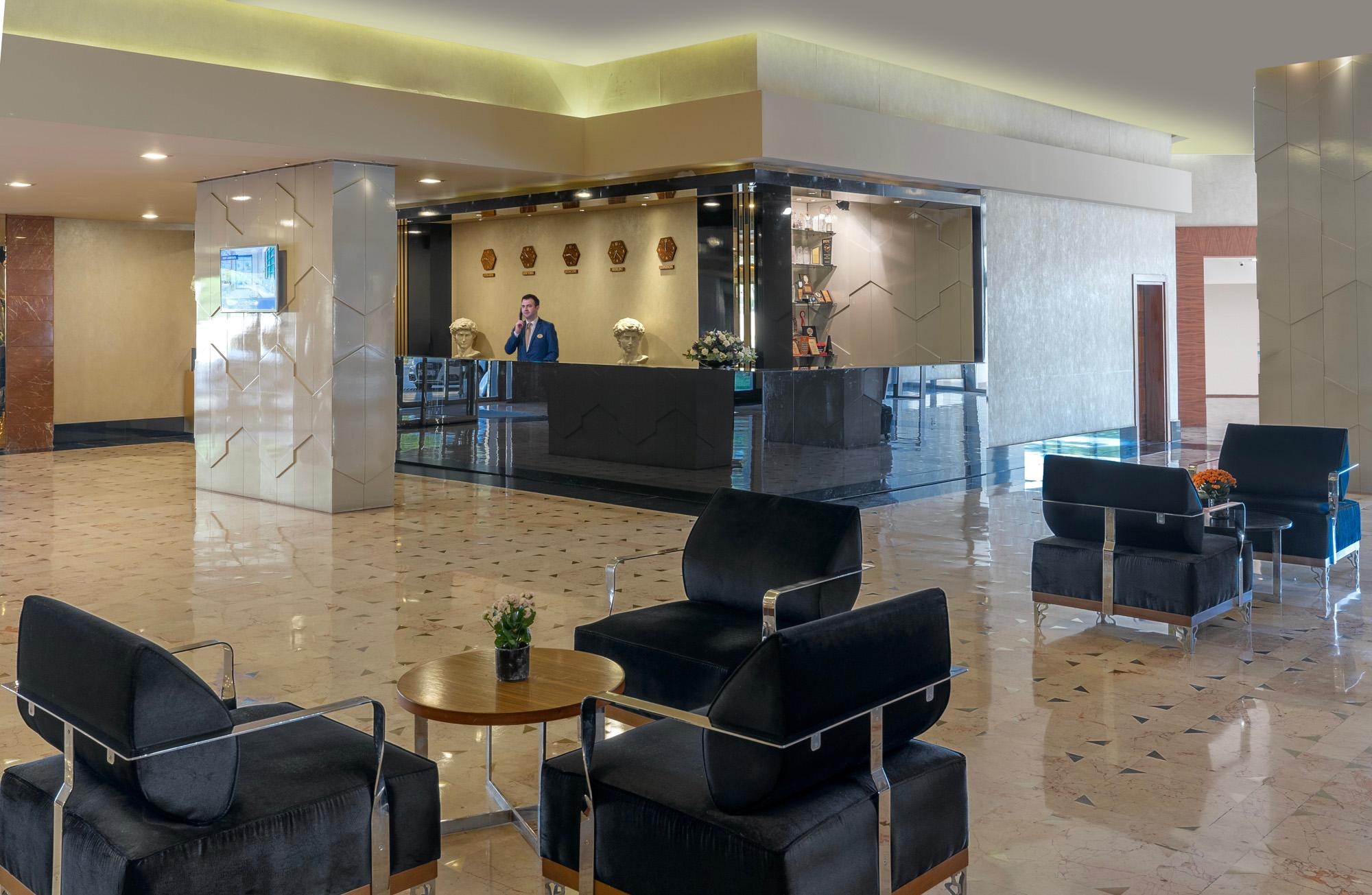 Otel Resmi