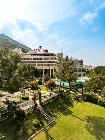 Kaya İzmir Thermal & Convention - 4