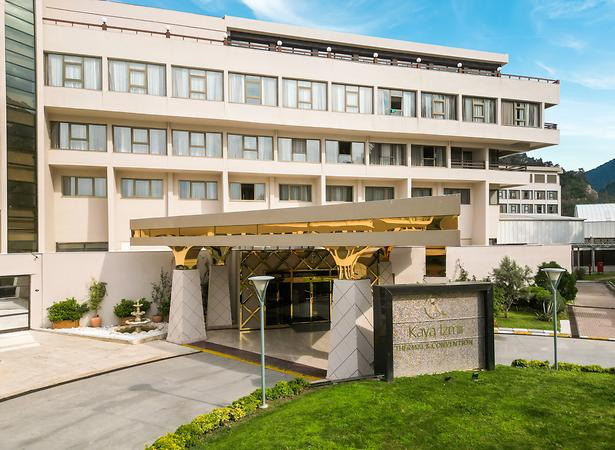 Kaya İzmir Thermal & Convention - 2