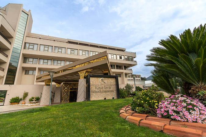 Kaya İzmir Thermal & Convention - 3