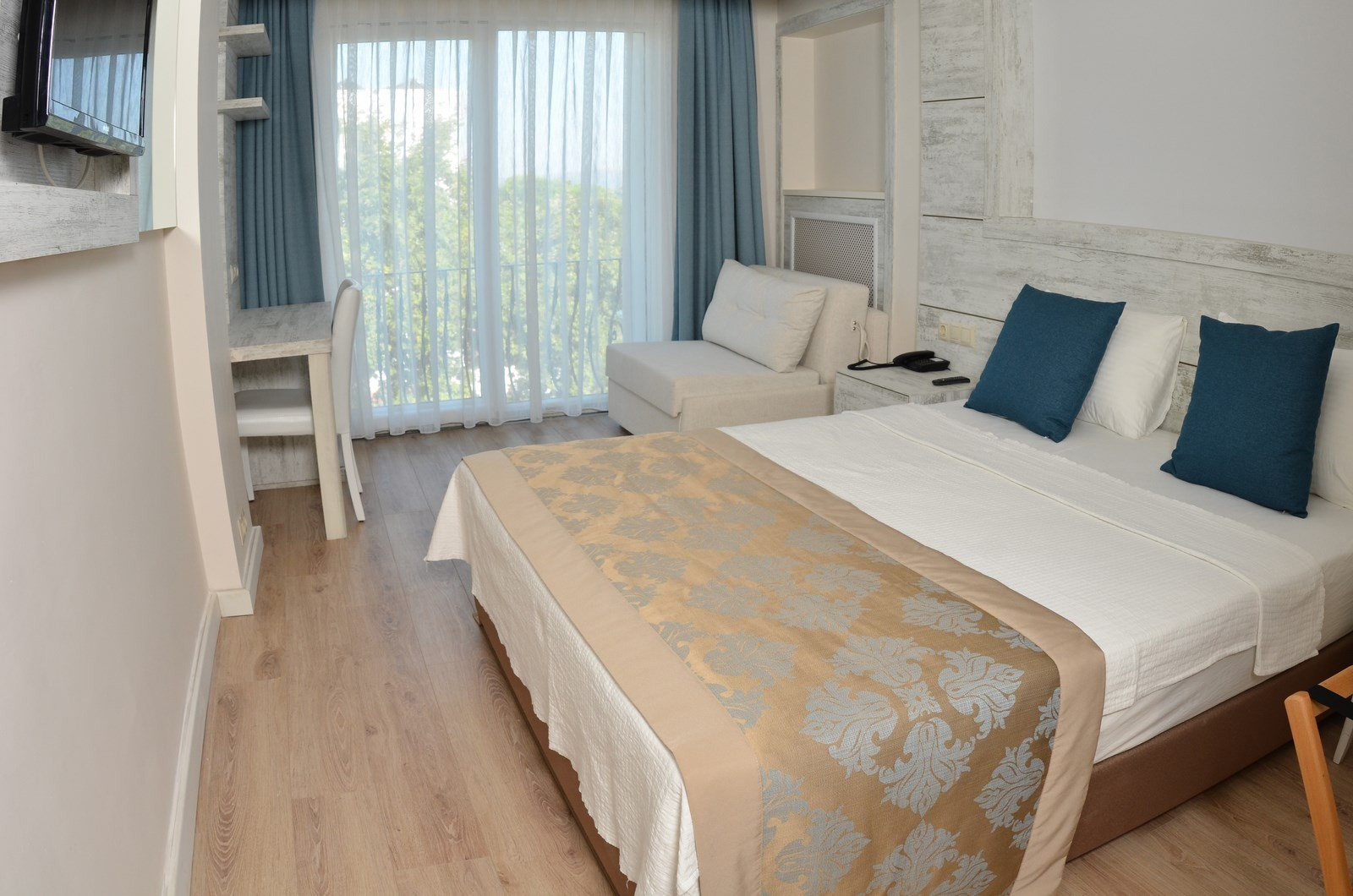 Kırtay Hotel — 9