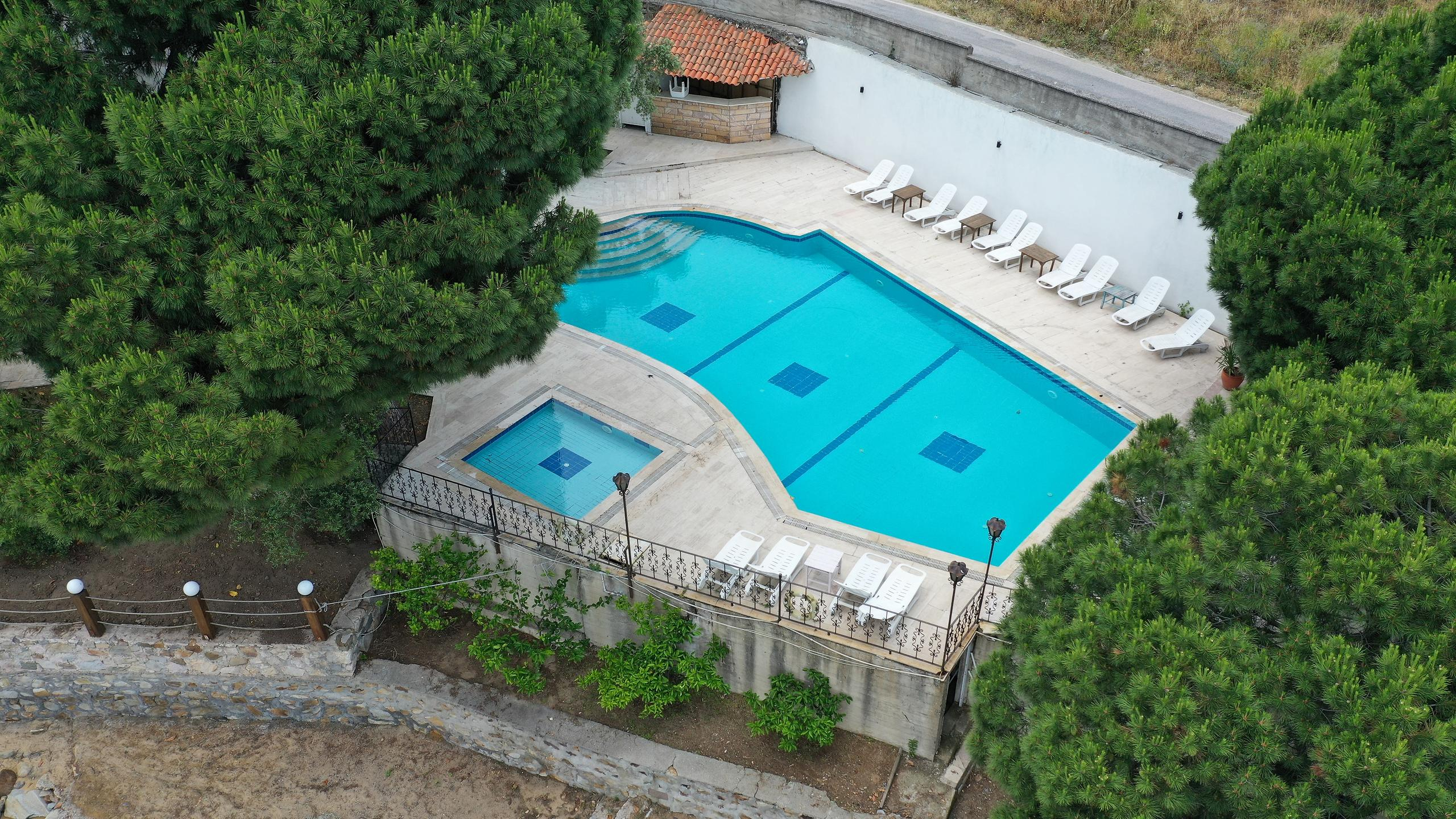 Kırtay Hotel — 6