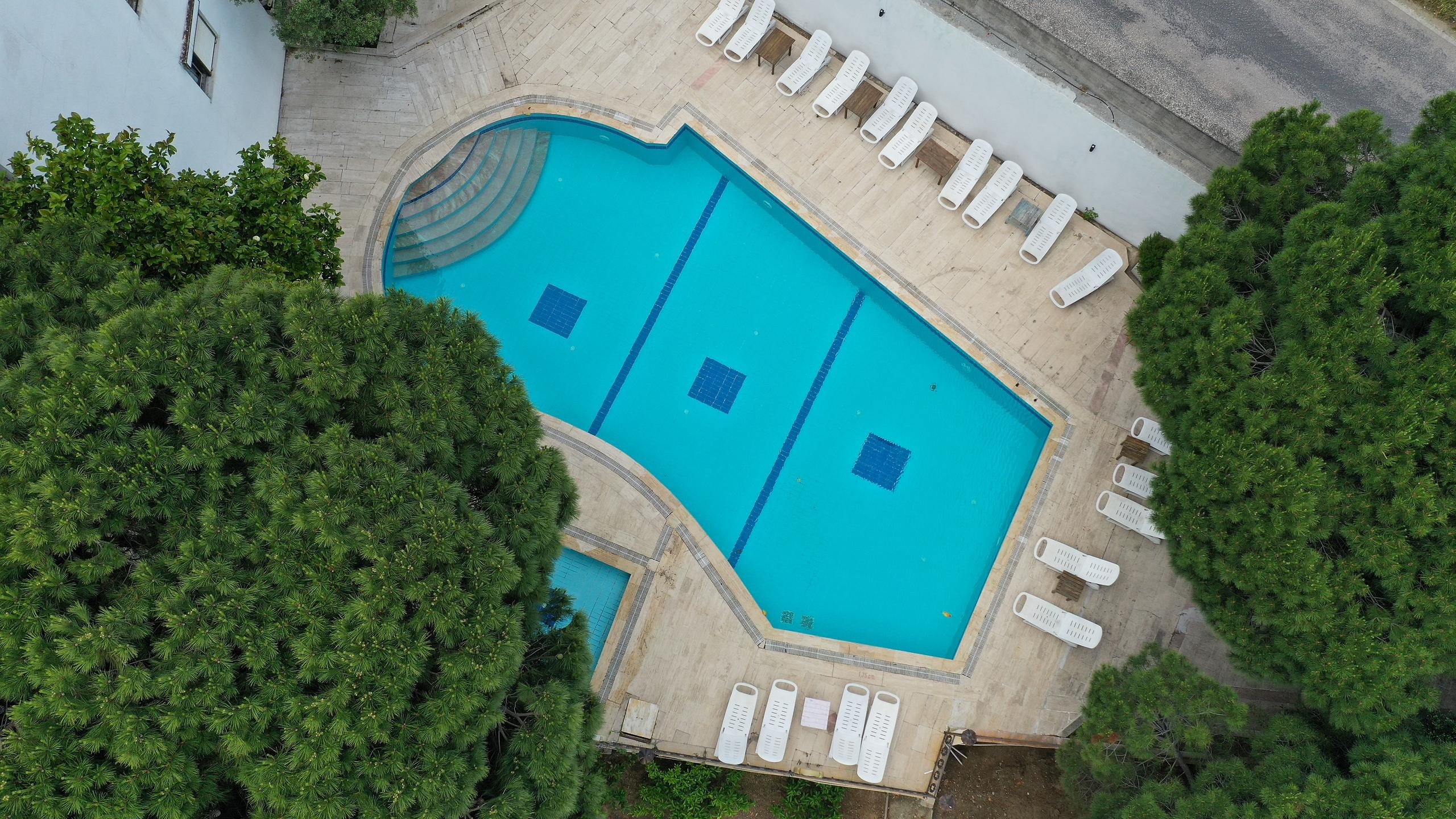 Kırtay Hotel — 7