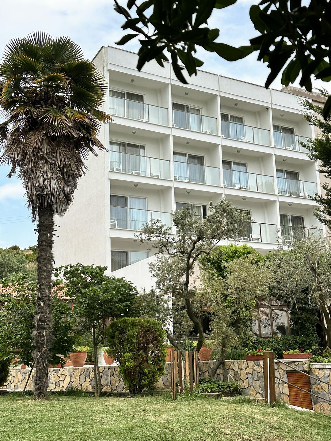 Kırtay Hotel — 8