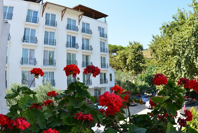 Kırtay Hotel - 1