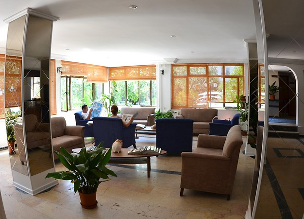 Kırtay Hotel - 3