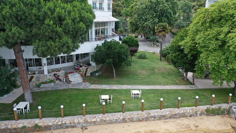 Kırtay Hotel - 4