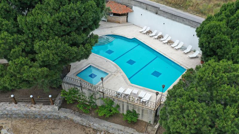 Kırtay Hotel — 6