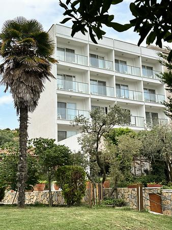 Kırtay Hotel — 8