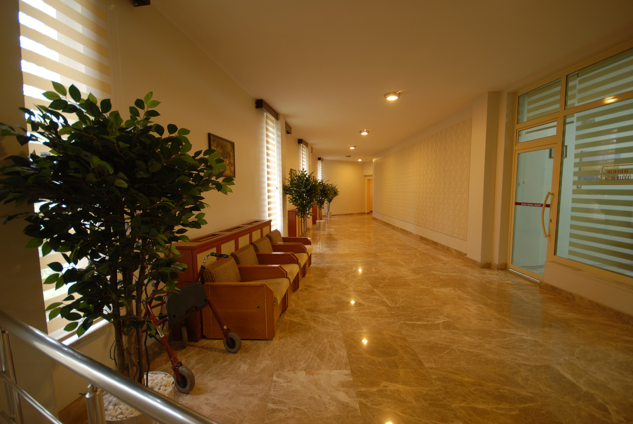 Park Hotel Gönen — 6