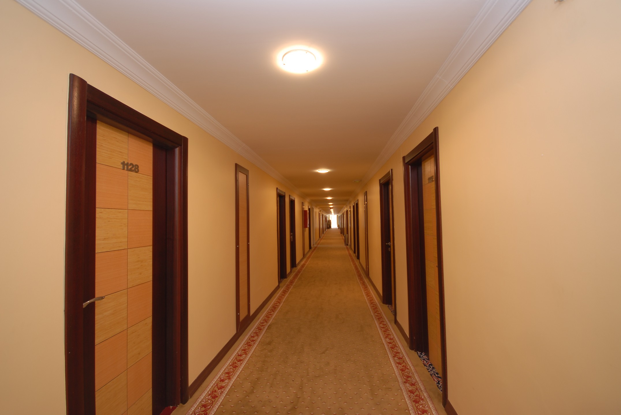 Park Hotel Gönen — 7