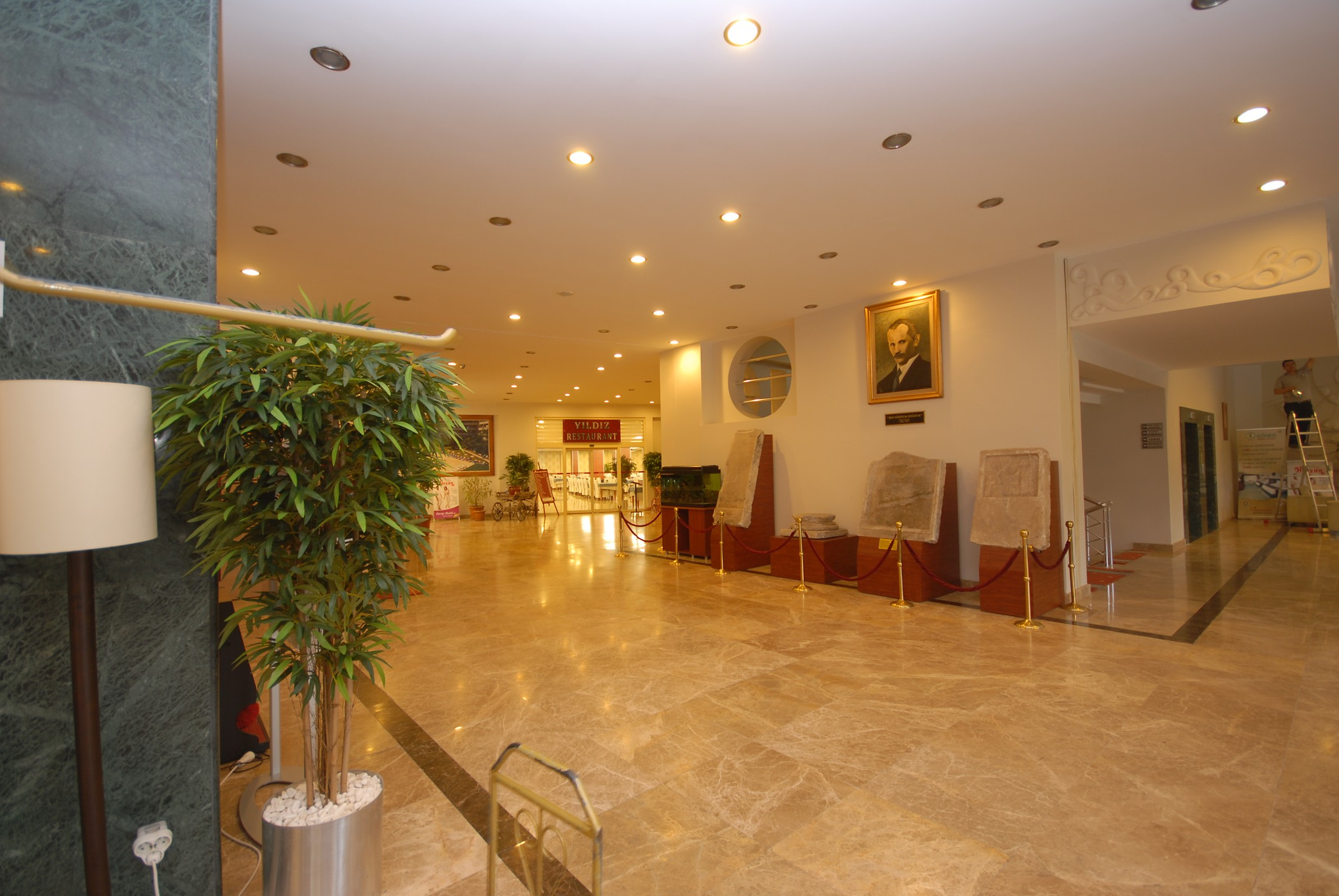 Park Hotel Gönen — 8