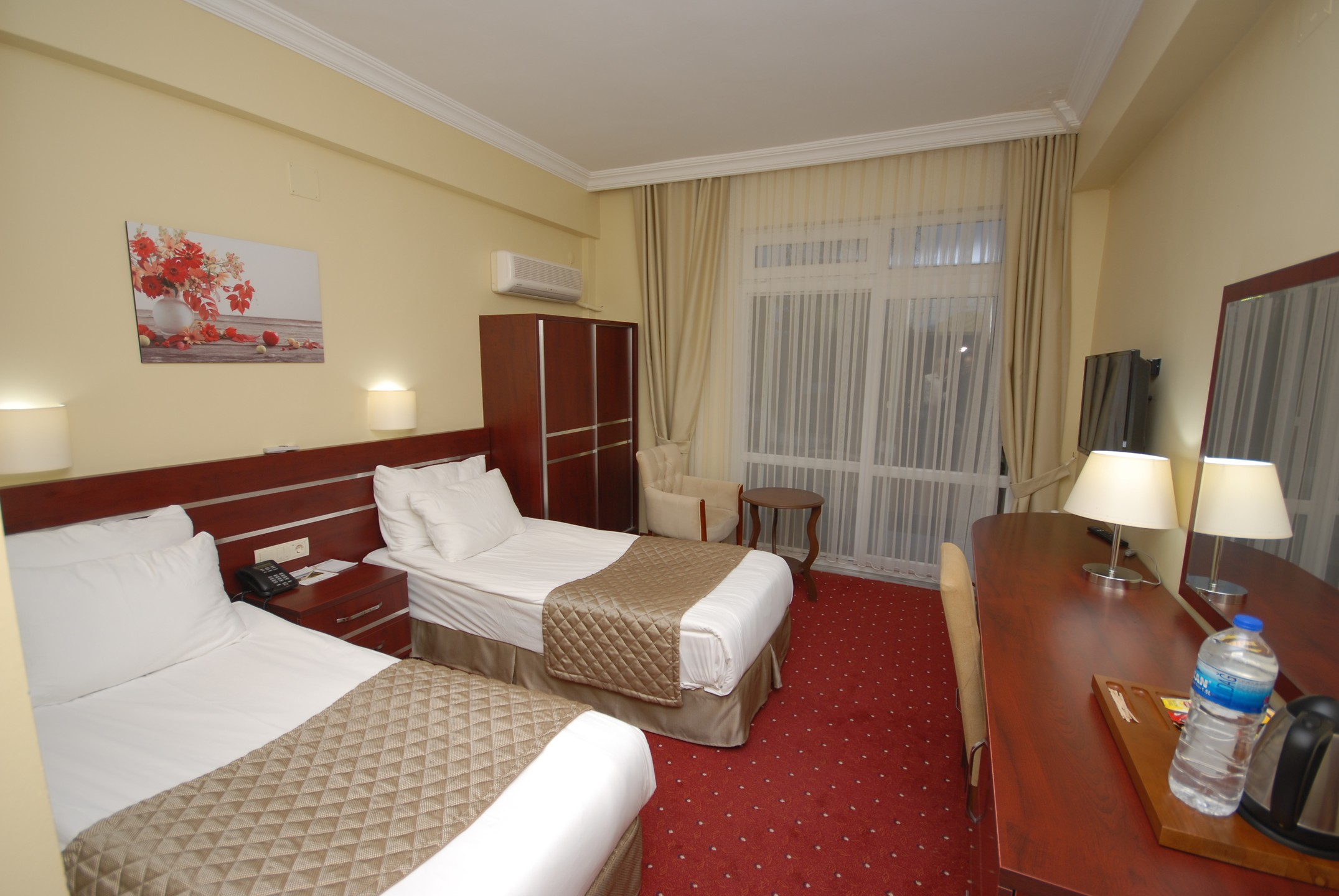 Park Hotel Gönen — 9