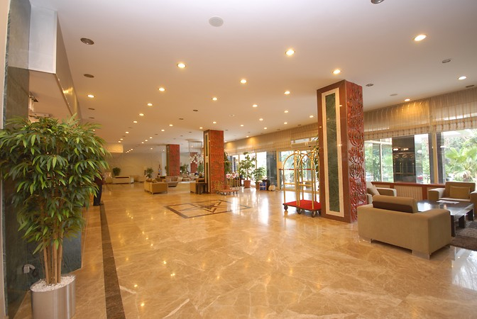 Park Hotel Gönen - 3