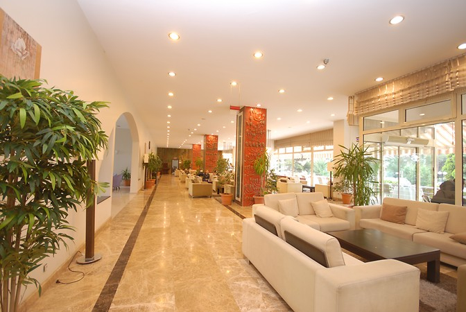 Park Hotel Gönen - 4