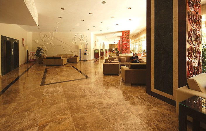 Park Hotel Gönen - 2