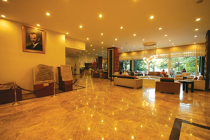 Park Hotel Gönen - 1