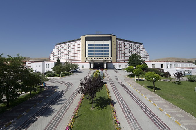 Korel Thermal Resort Hotel - 3