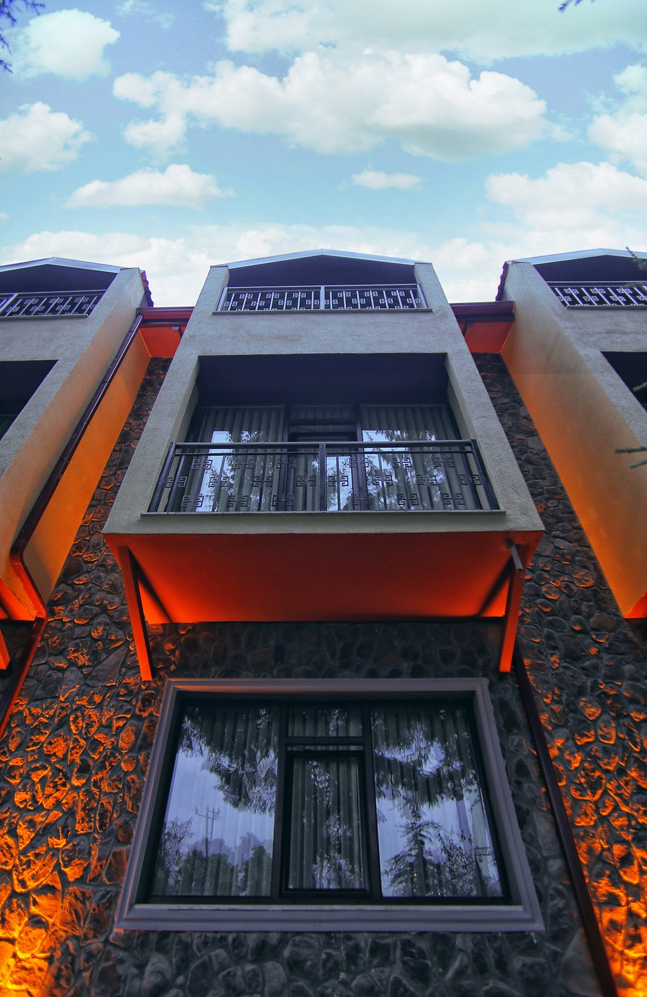 Bolu Koru Hotels Spa & Convention — 9