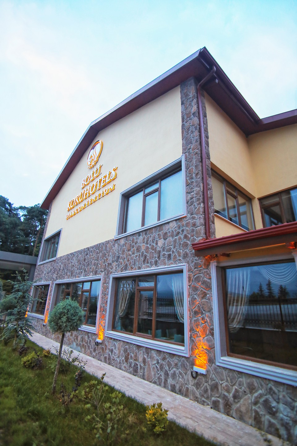 Bolu Koru Hotels Spa & Convention — 8