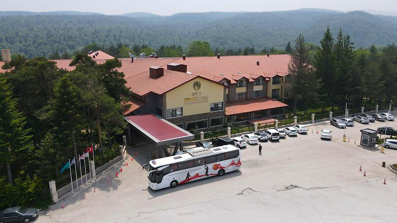 Bolu Koru Hotels Spa & Convention - 1