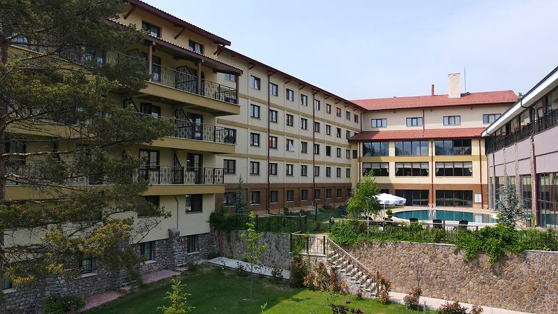 Bolu Koru Hotels Spa & Convention - 2