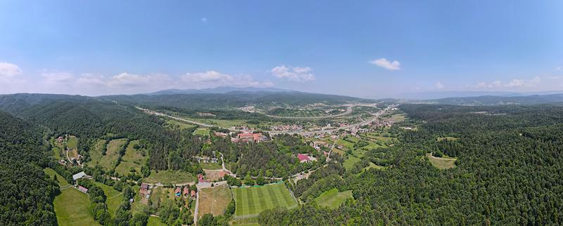 Bolu Koru Hotels Spa & Convention - 3