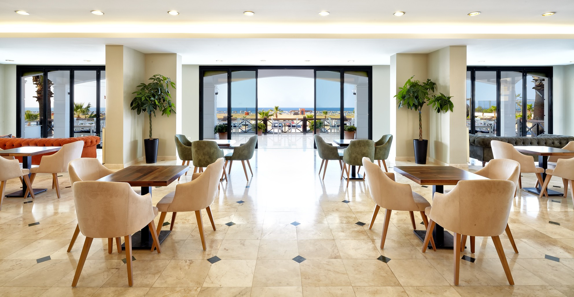 Ayvalık Çınar Hotel — 6