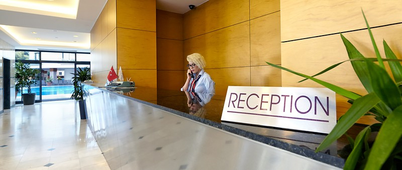 Ayvalık Çınar Hotel - 4