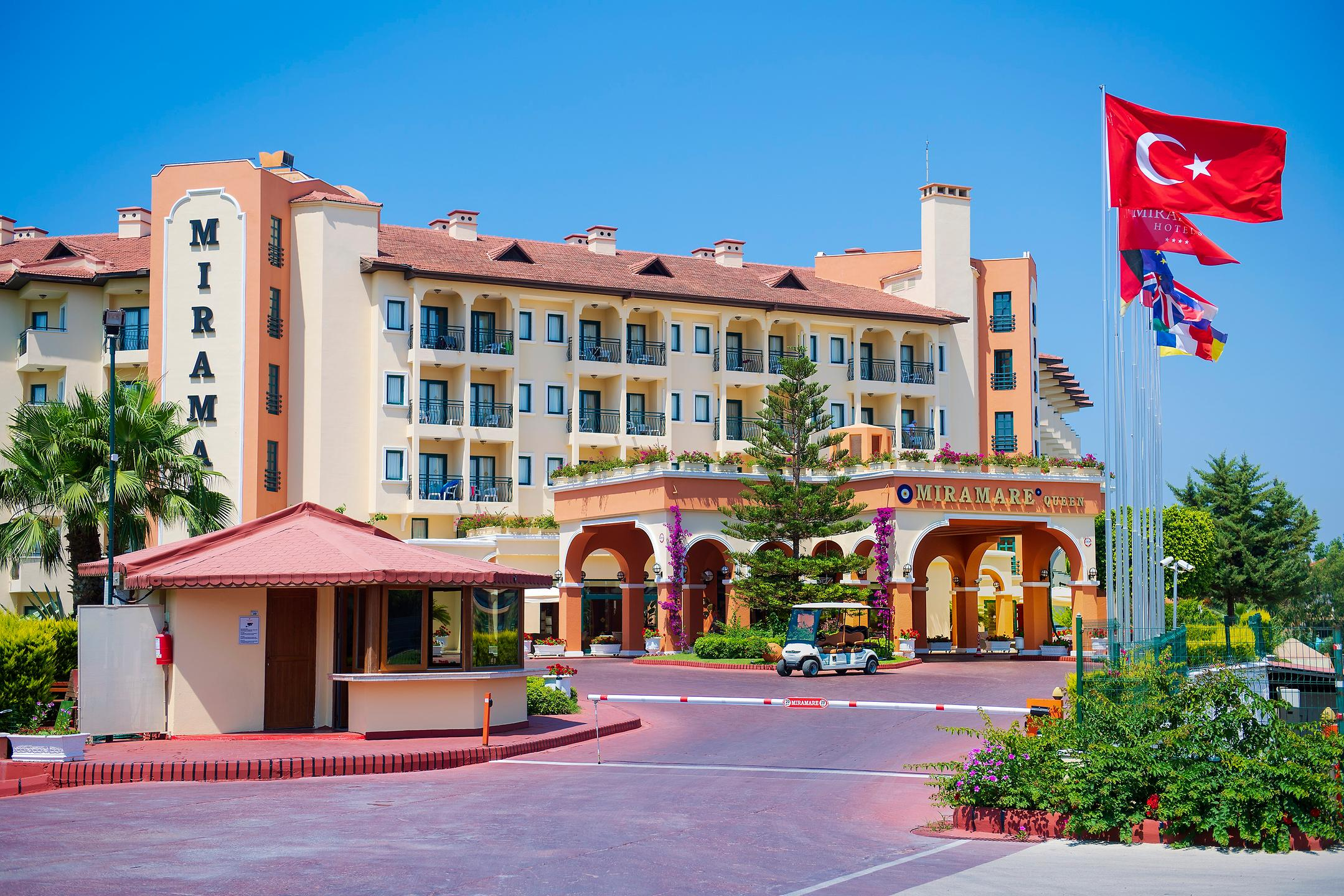 Otel Resmi