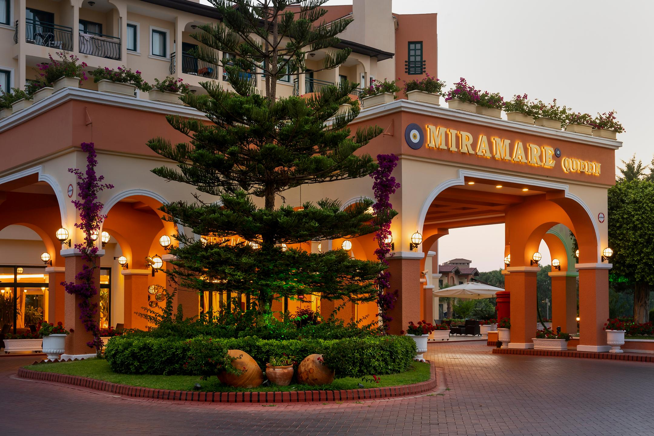 Otel Resmi
