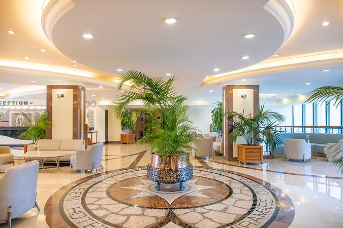 Miramare Queen Hotel — 9