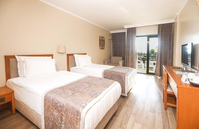 Oda Resmi