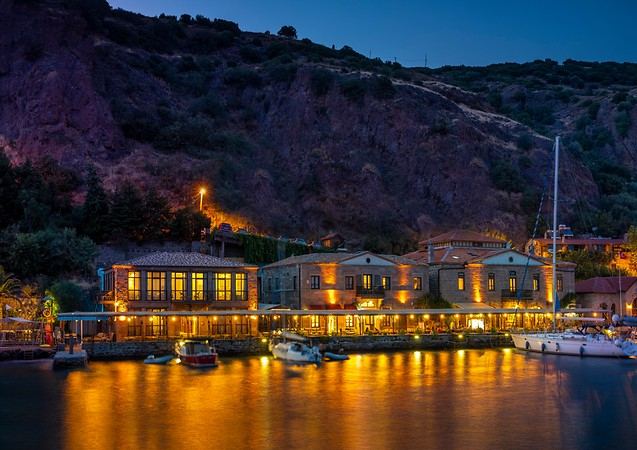 Assos Nazlıhan Hotel - 2
