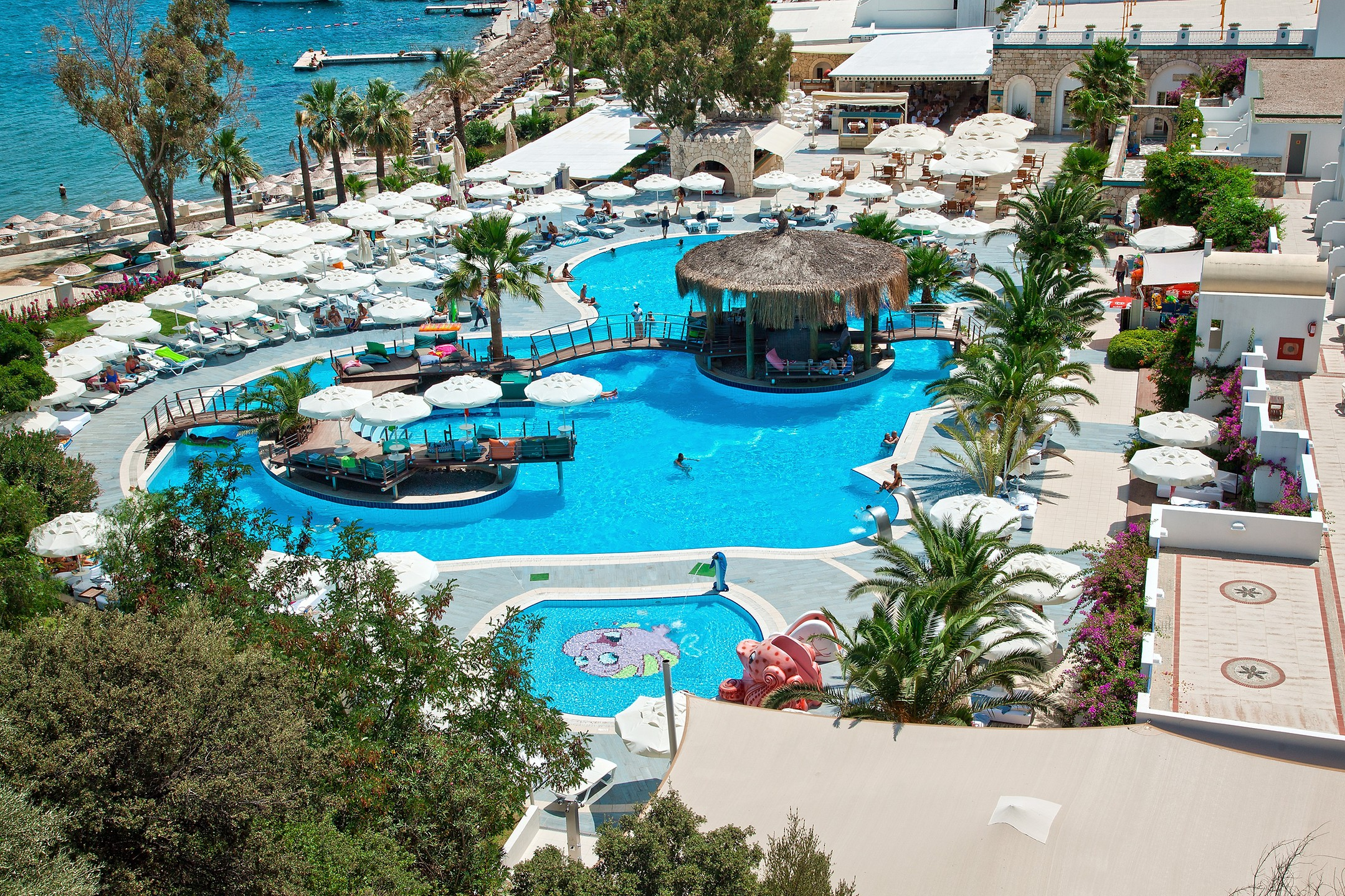 Salmakis Resort & Spa — 6