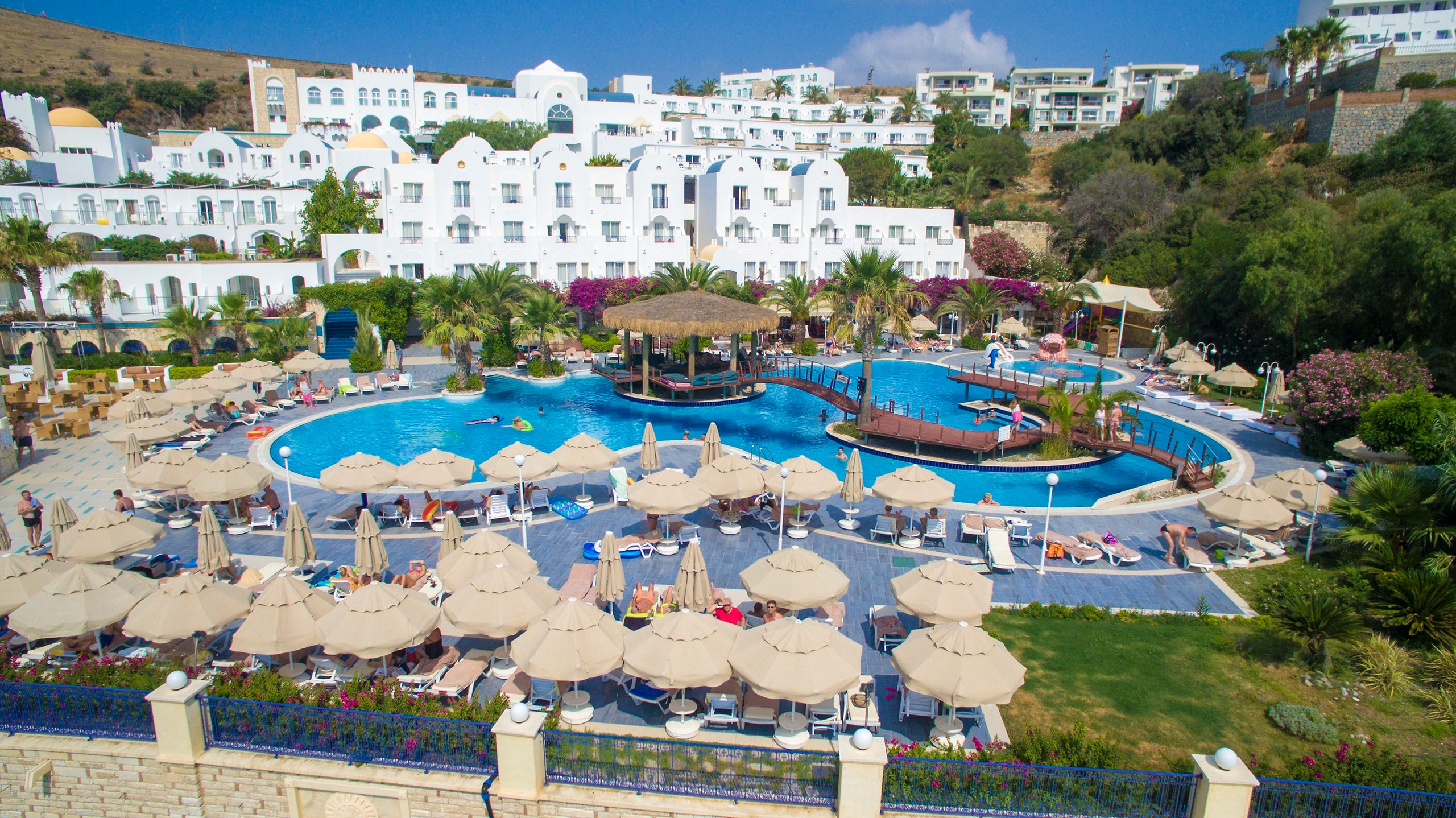 Salmakis Resort & Spa — 2