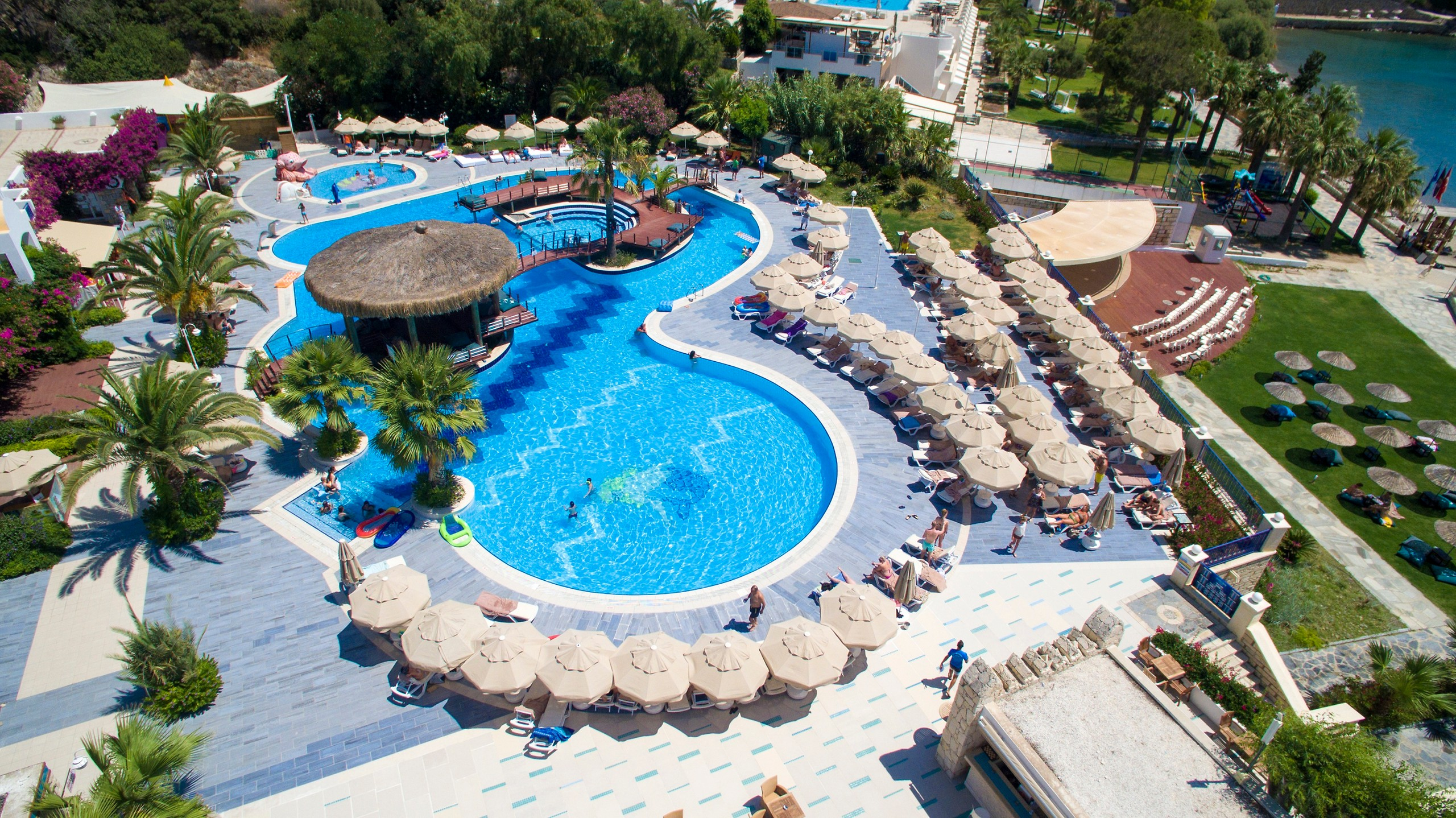 Salmakis Resort & Spa — 7