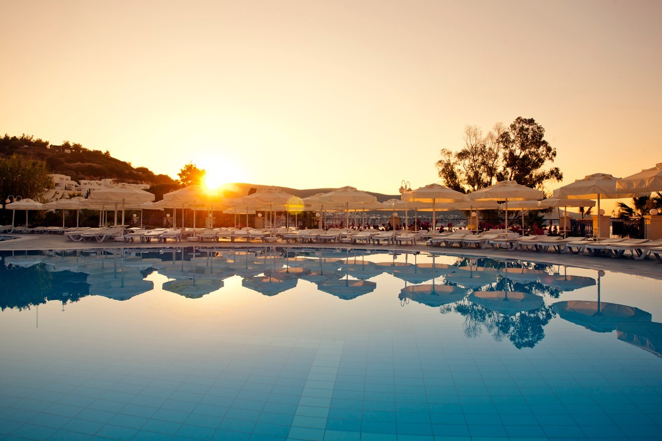 Salmakis Resort & Spa — 8