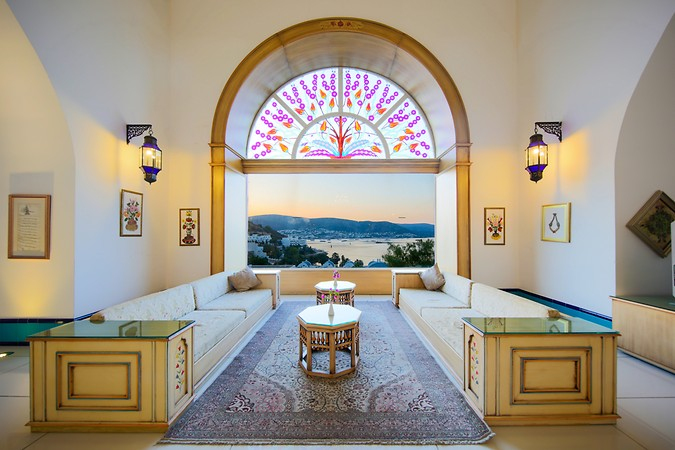 Salmakis Resort & Spa - 3